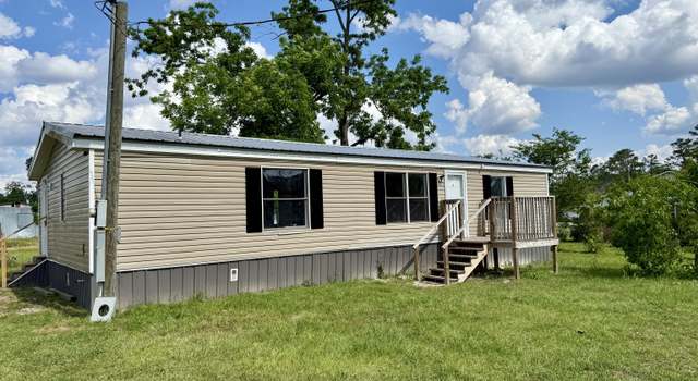 Photo of 101 S Taylor, Nicholls, GA 31554