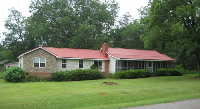 Photo of 152 Franklin St, Zebulon, GA 30295