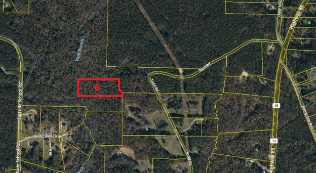 Photo of LOT 6 Todd Seven, Senoia, GA 30276