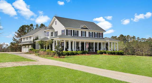 Photo of 748 Adabelle Rd, Register, GA 30452