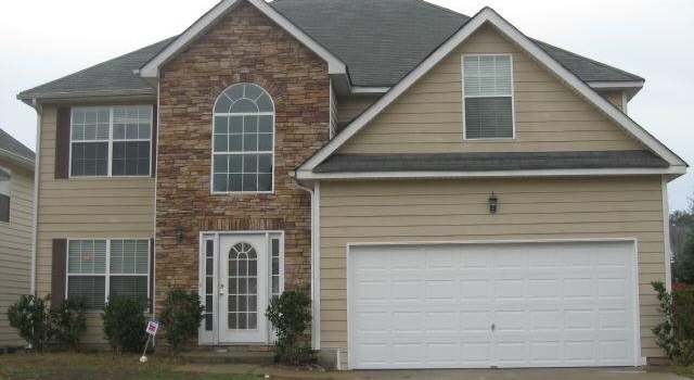Photo of 110 Alicante St, College Park, GA 30349