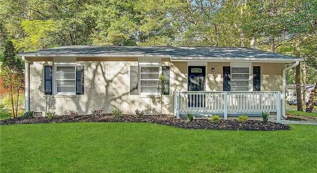 Photo of 362 Ard Pl NW, Atlanta, GA 30331