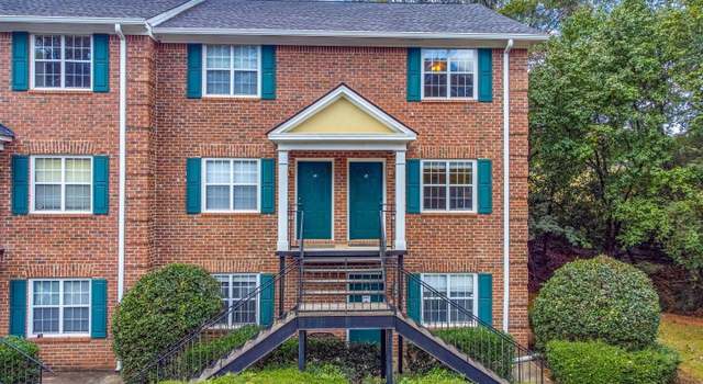 Photo of 100 Woodstone Dr #15, Athens, GA 30605