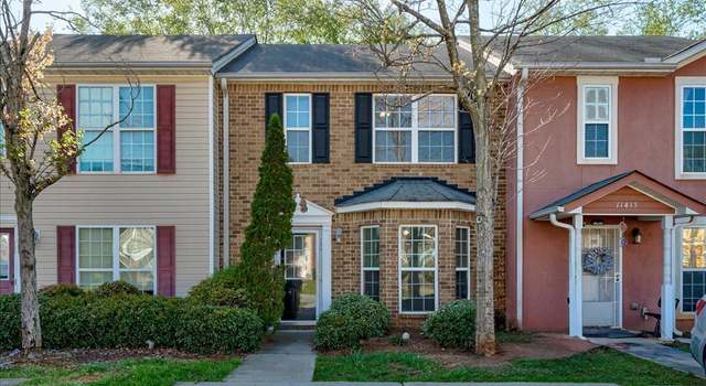 Photo of 11419 South Grove Dr, Hampton, GA 30228