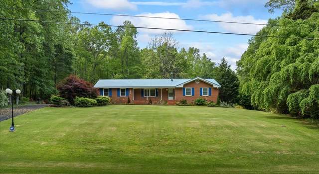 Photo of 725 & 761 School Rd, Hampton, GA 30228