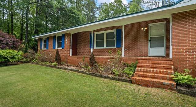 Photo of 725 & 761 School Rd, Hampton, GA 30228