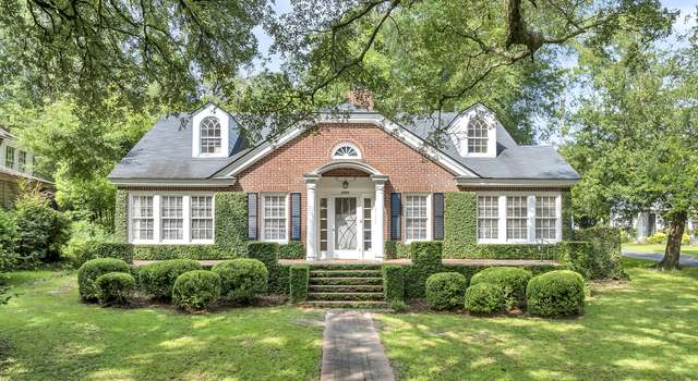 Photo of 1221 Rawson Dr, Albany, GA 31701