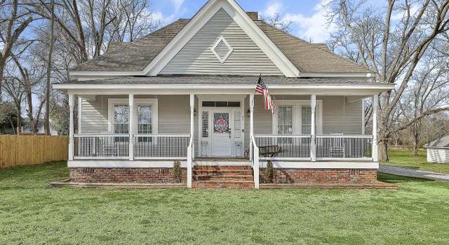 Photo of 43 Dogwood Ln, Woodbury, GA 30293