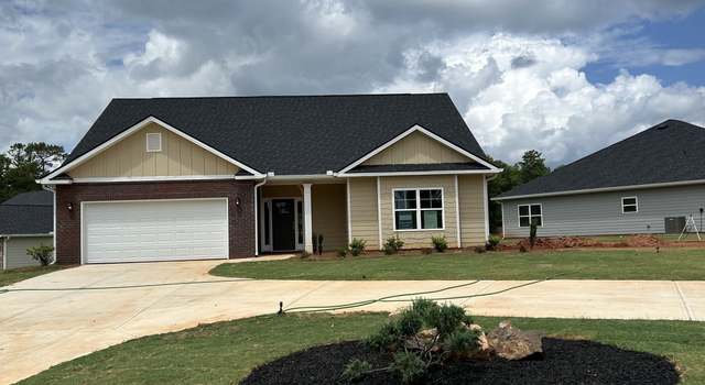Photo of 1149 Barrington Place Way, Macon, GA 31220