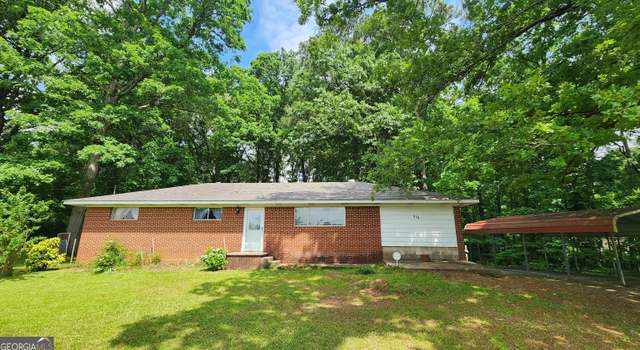 Photo of 305 Flat Shoals Church Rd, Stockbridge, GA 30281