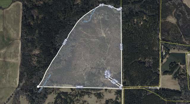 Photo of 0 Broom Rd, Fitzgerald, GA 31750