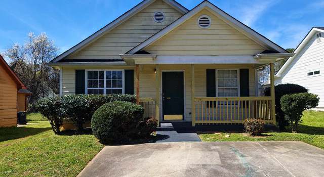 Photo of 119 Crystal Brk, Griffin, GA 30223