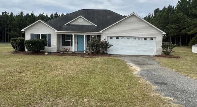 Photo of 1357 Baker Church Rd, Rentz, GA 31075