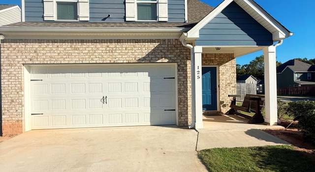 Photo of 125 Savannah Way, Milner, GA 30257