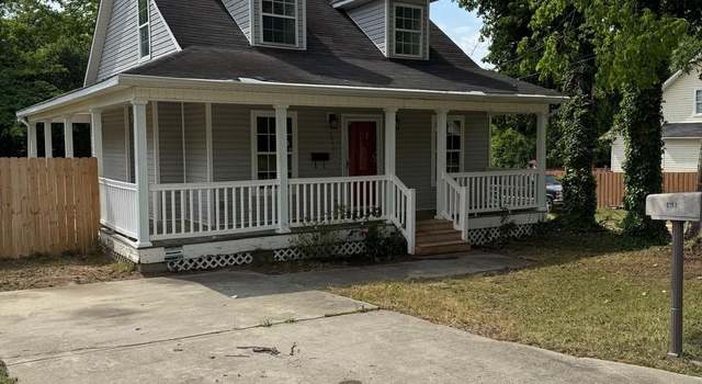 Photo of 1010 Maynard St, Macon, GA 31217