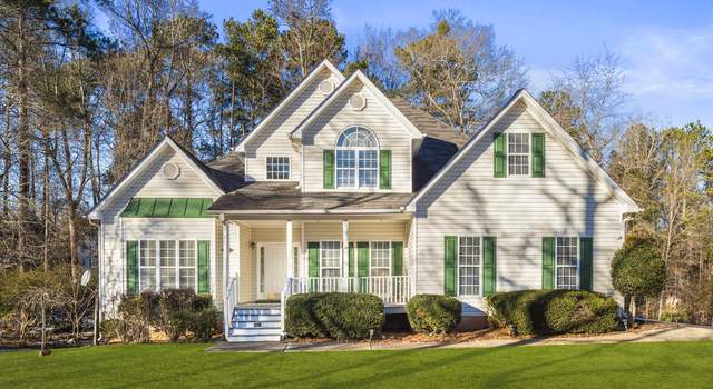 Photo of 180 Rock Hill Dr, Fayetteville, GA 30215