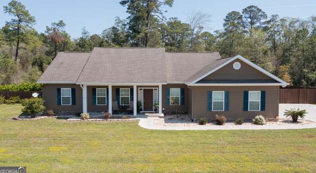 Photo of 2604 Alton Cir, Waycross, GA 31501