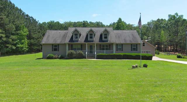 Photo of 6358 Ga Hwy 109, Molena, GA 30258