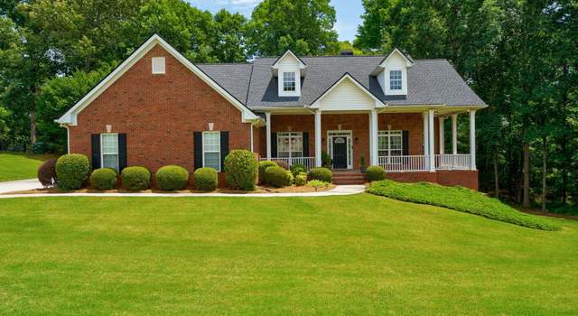 Photo of 1621 White Oak Cv, Loganville, GA 30052