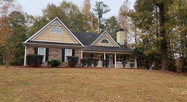 Photo of 232 Lake Chase Dr, Griffin, GA 30224