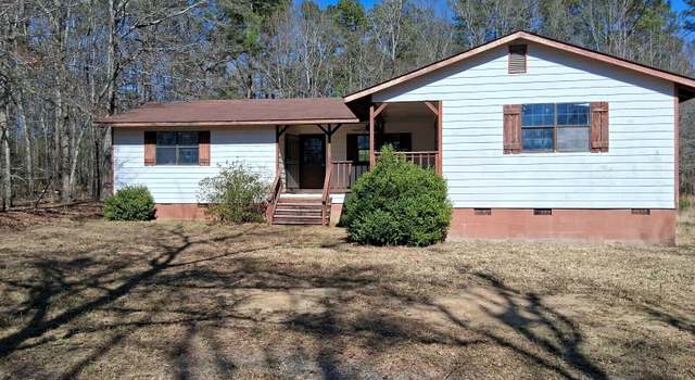 Photo of 477 Maulk Thompson Rd, Jeffersonville, GA 31044
