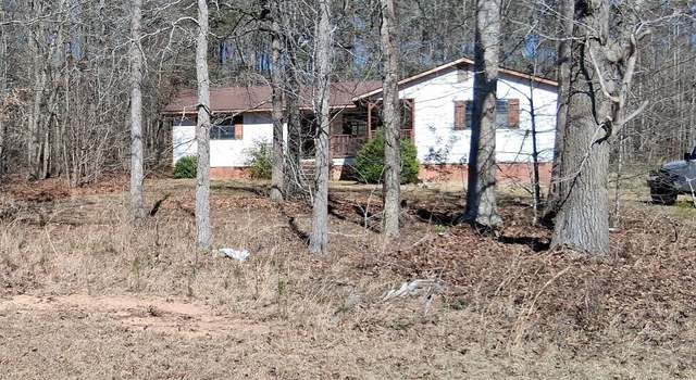 Photo of 477 Maulk Thompson Rd, Jeffersonville, GA 31044
