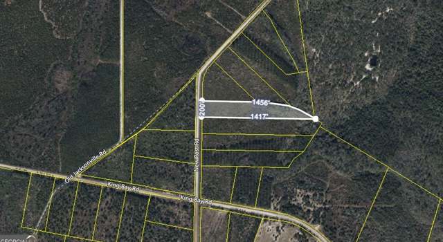Photo of V/L 6 Timberland Estates, New Post Rd, Waverly, GA 31565