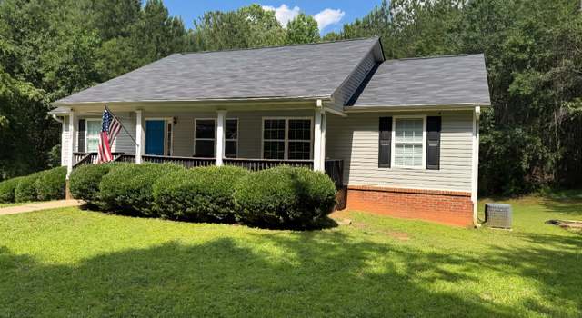 Photo of 177 Jack Russell Rd, Newnan, GA 30263