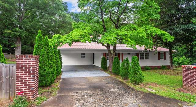 Photo of 125 Sycamore Dr, Athens, GA 30606