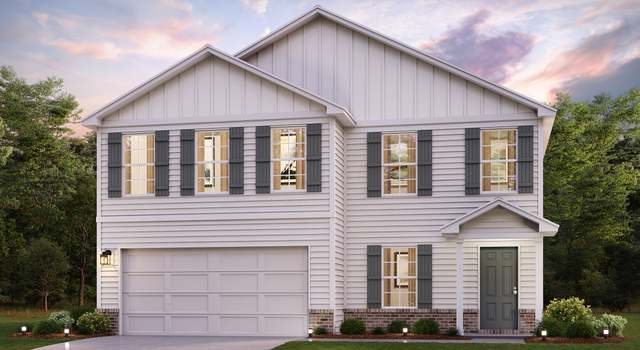 Photo of 4602 Sunrise Rdg, Covington, GA 30016