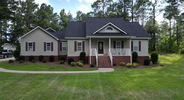 Photo of 2081 Julianne Dr, Rentz, GA 31075