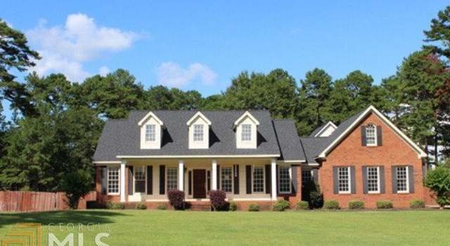 Photo of 138 Larkspur Dr, Albany, GA 31721
