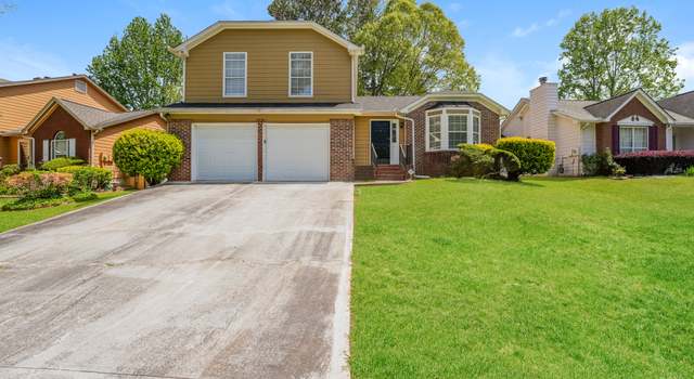 Photo of 3913 Landgraf Cv, Decatur, GA 30034