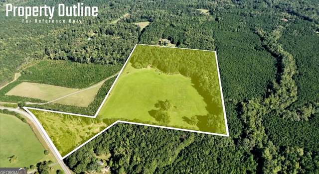 Photo of 0 Kings Gap Rd, Shiloh, GA 31826