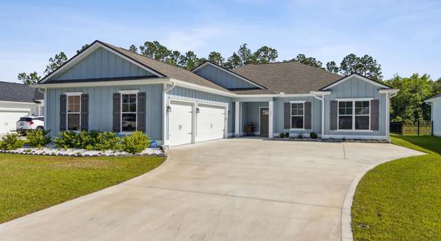Photo of 521 Soncel Dr, Kingsland, GA 31548
