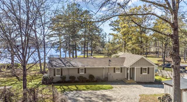 Photo of 1113 Crooked Creek Rd, Eatonton, GA 31024