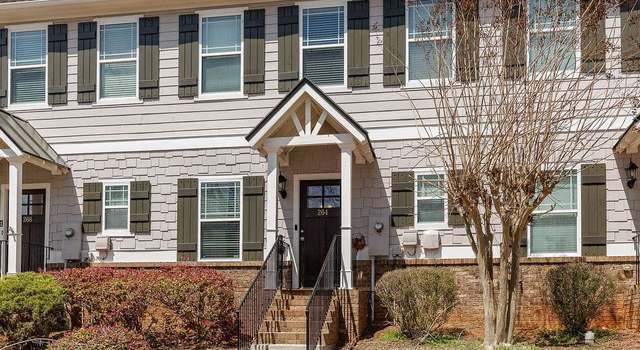 Photo of 264 Center Park Ln, Athens, GA 30605