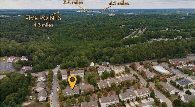 Photo of 264 Center Park Ln, Athens, GA 30605