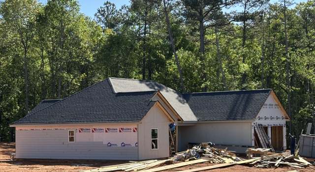 Photo of 294 Park Place Dr Lot 2, Lavonia, GA 30553