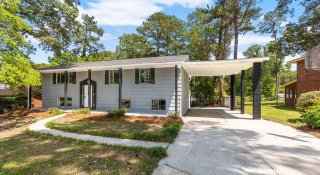 Photo of 106 Shelia Dr, Warner Robins, GA 31088