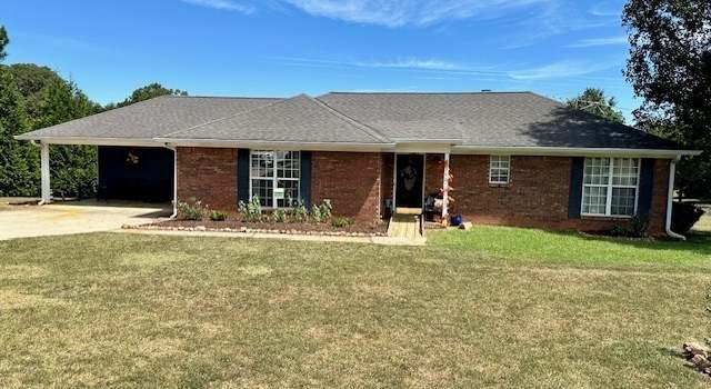 Photo of 300 Springdale Dr, Pine Mountain, GA 31822