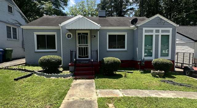 Photo of 1730 Emerald Ave SW, Atlanta, GA 30310