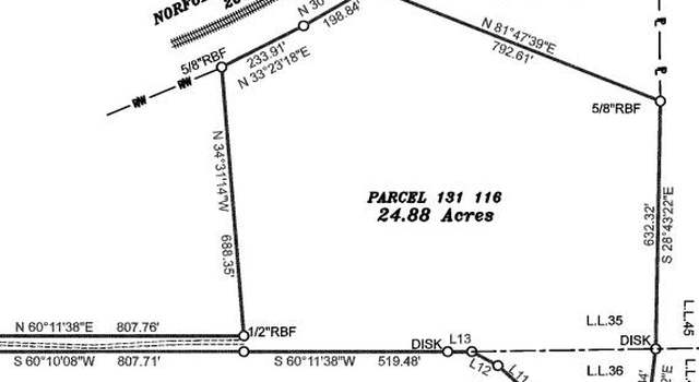 Photo of 525 Sellers Rd, Mount Airy, GA 30563