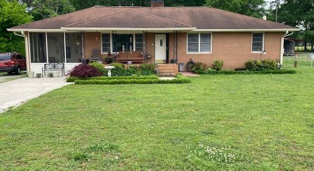 Photo of 1083 Ruckersville Rd, Elberton, GA 30635