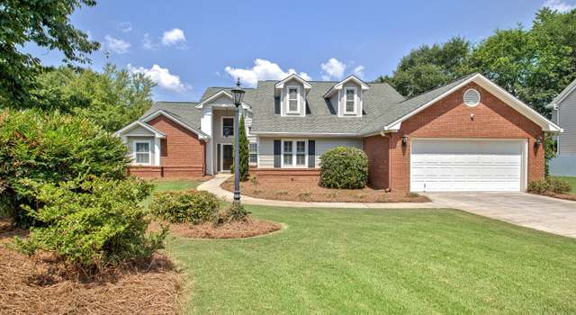 Photo of 316 Kensington Dr, Peachtree City, GA 30269