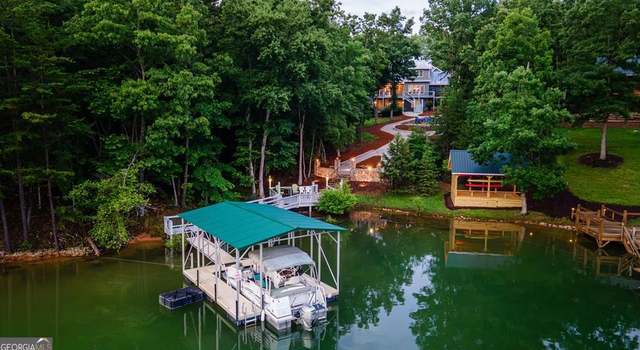 Photo of 236 S Watts Pl, Blairsville, GA 30512