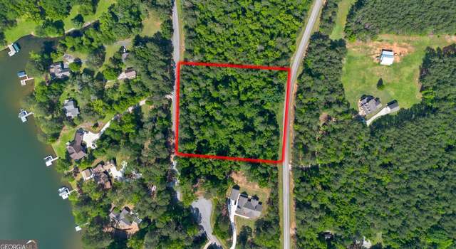Photo of 1221 Emerald Shores Dr, White Plains, GA 30678