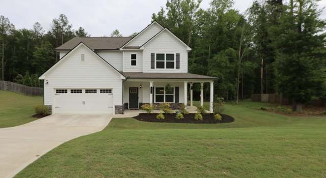 Photo of 245 Manor Dr, Hull, GA 30646