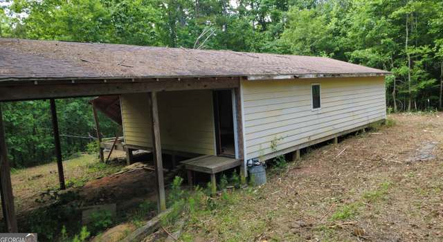 Photo of 0 W Leatherwood Rd, Toccoa, GA 30577