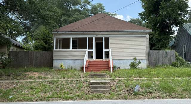 Photo of 933 Greenville St, Lagrange, GA 30241